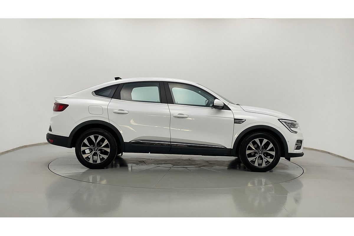 2023 Renault Arkana Zen JL1