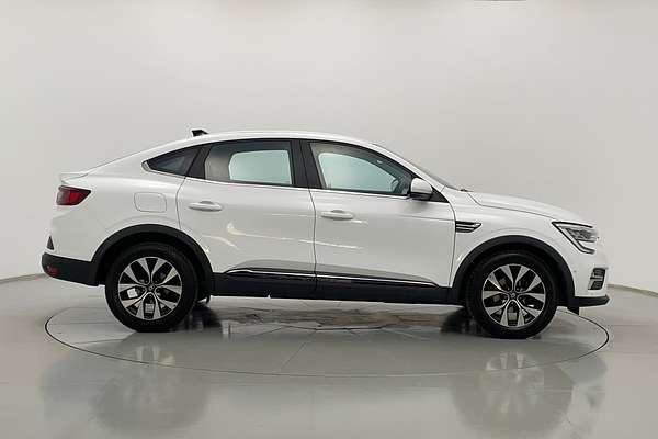 2023 Renault Arkana Zen JL1