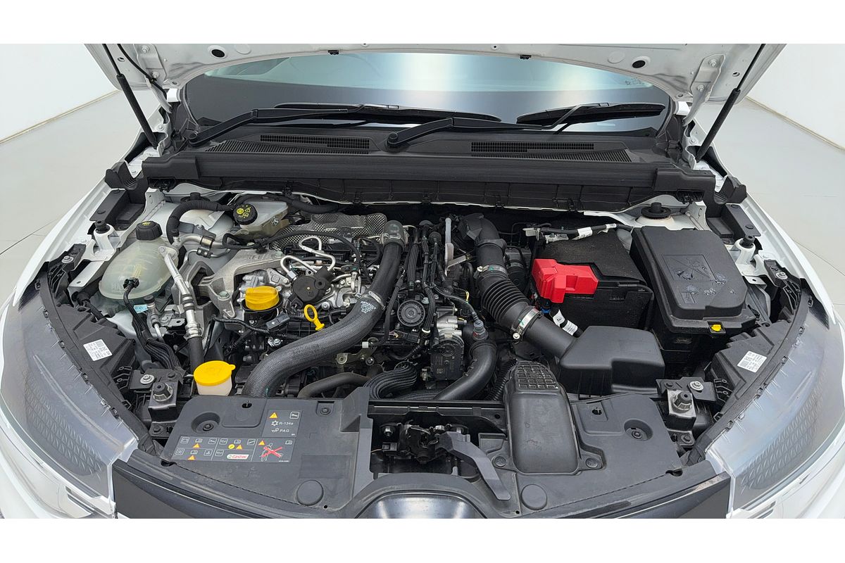 2023 Renault Arkana Zen JL1