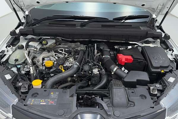 2023 Renault Arkana Zen JL1