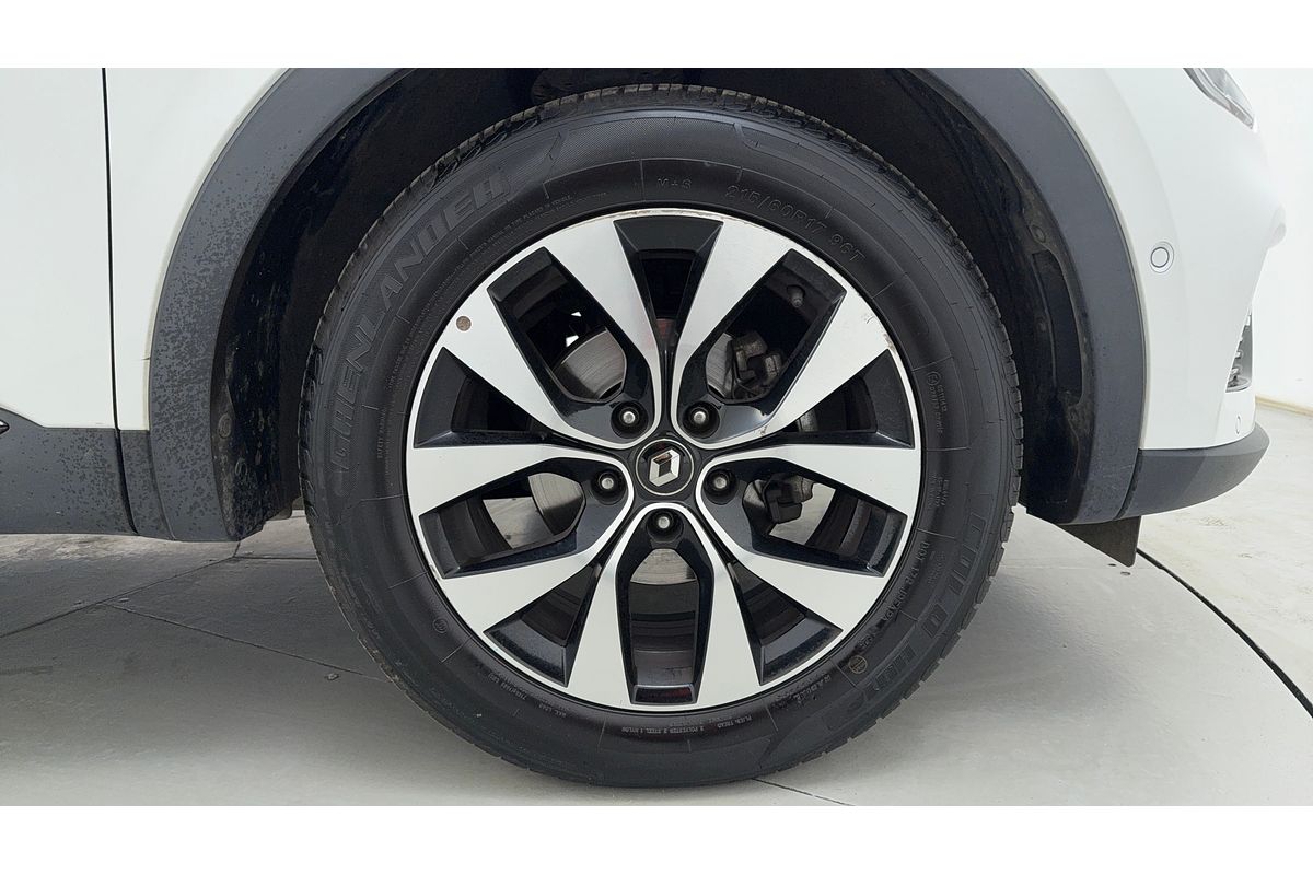 2023 Renault Arkana Zen JL1