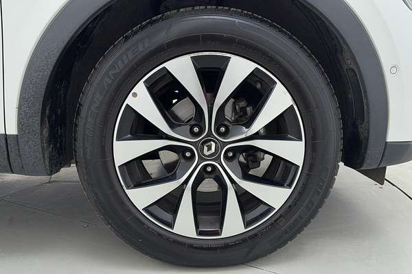 2023 Renault Arkana Zen JL1