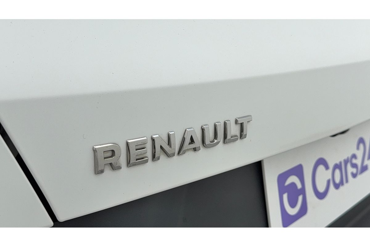 2023 Renault Arkana Zen JL1