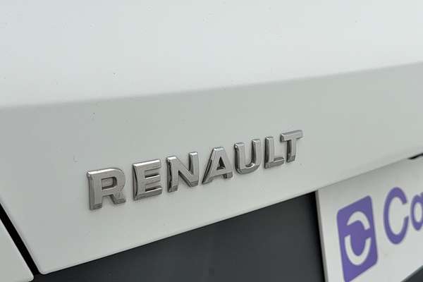 2023 Renault Arkana Zen JL1