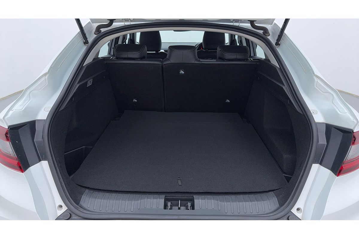 2023 Renault Arkana Zen JL1