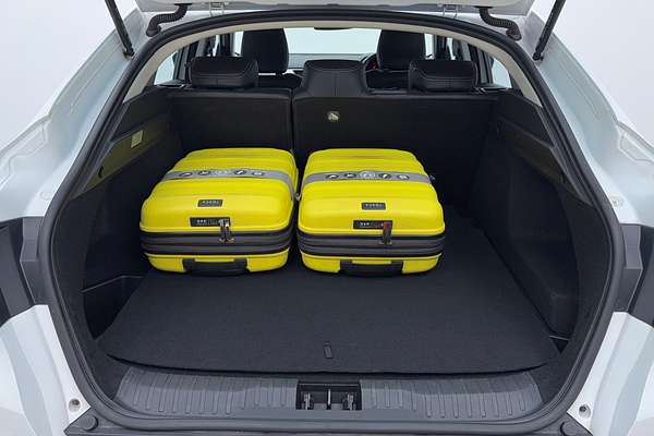 2023 Renault Arkana Zen JL1