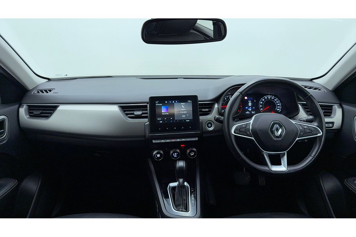 2023 Renault Arkana Zen JL1