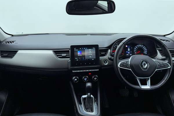 2023 Renault Arkana Zen JL1