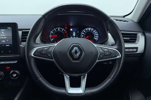 2023 Renault Arkana Zen JL1