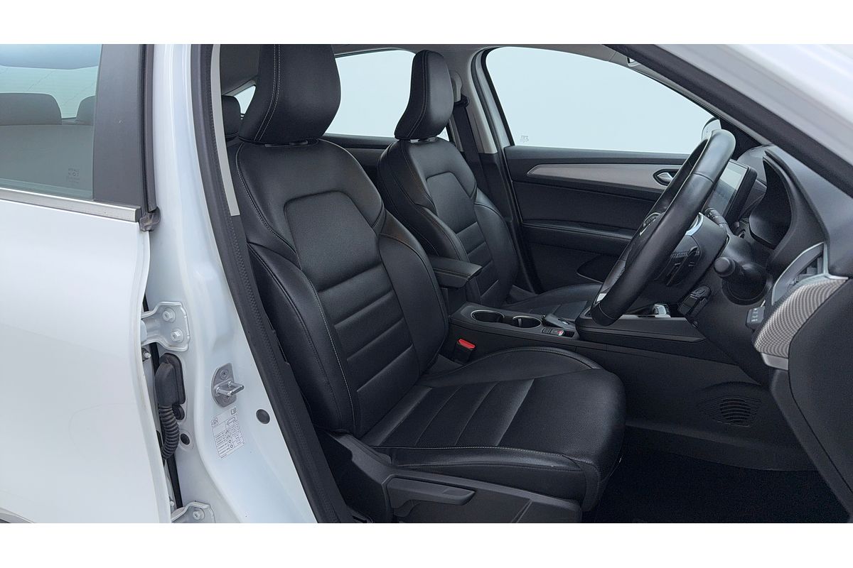 2023 Renault Arkana Zen JL1