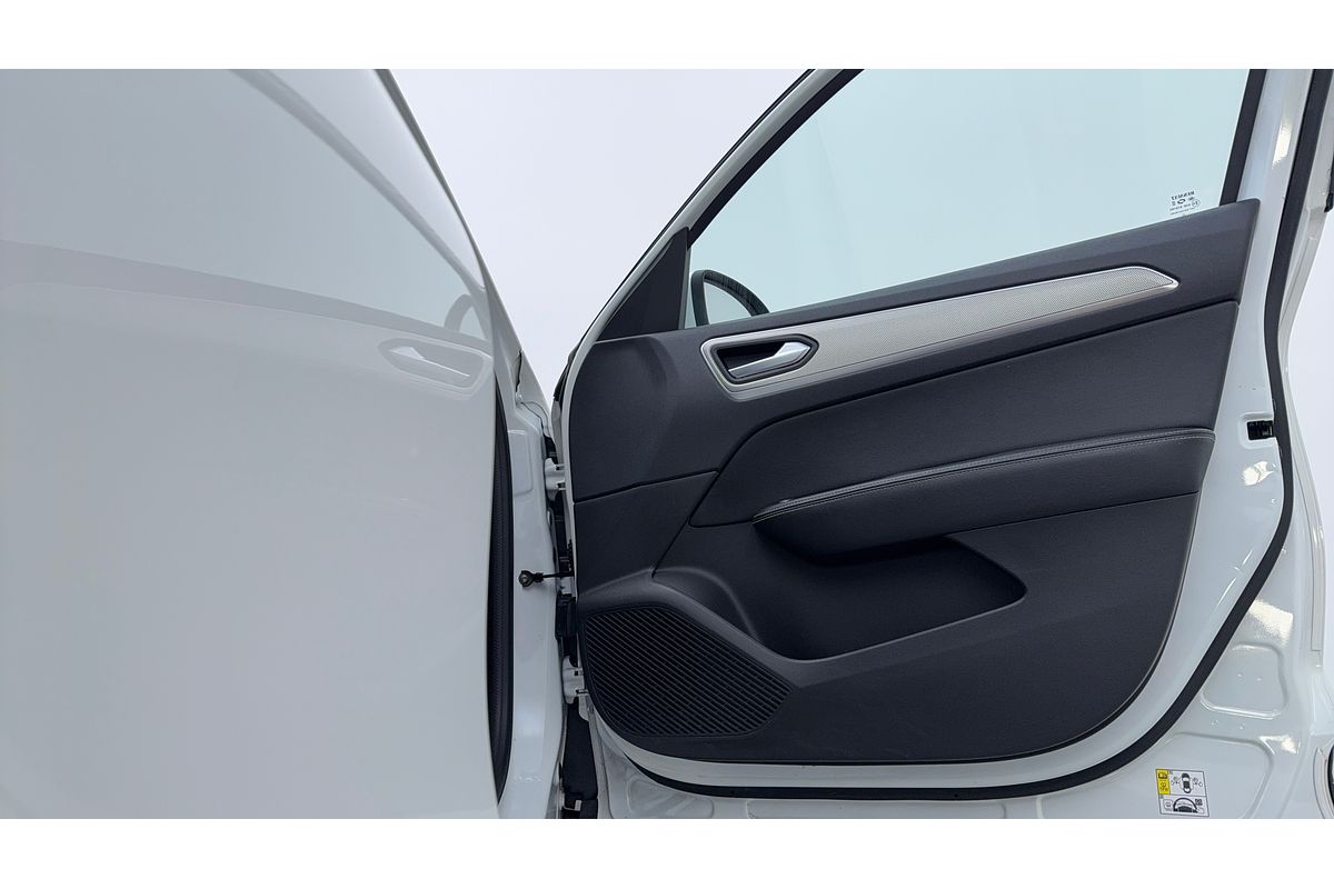 2023 Renault Arkana Zen JL1