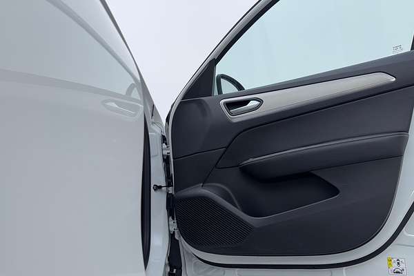 2023 Renault Arkana Zen JL1