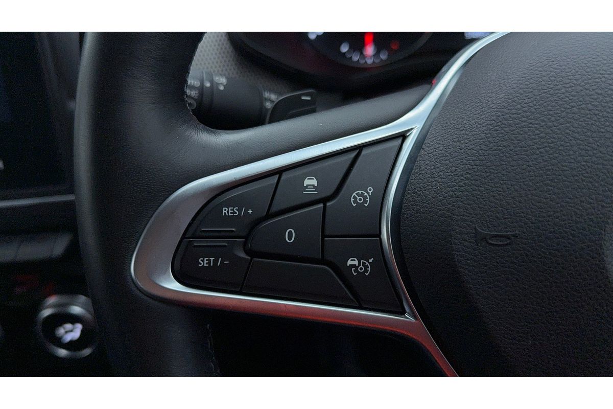 2023 Renault Arkana Zen JL1