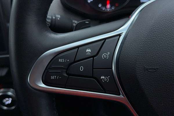 2023 Renault Arkana Zen JL1