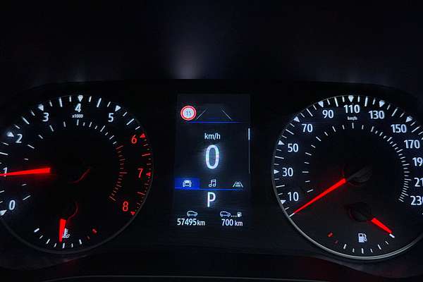 2023 Renault Arkana Zen JL1