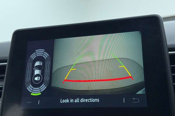 2023 Renault Arkana Zen JL1