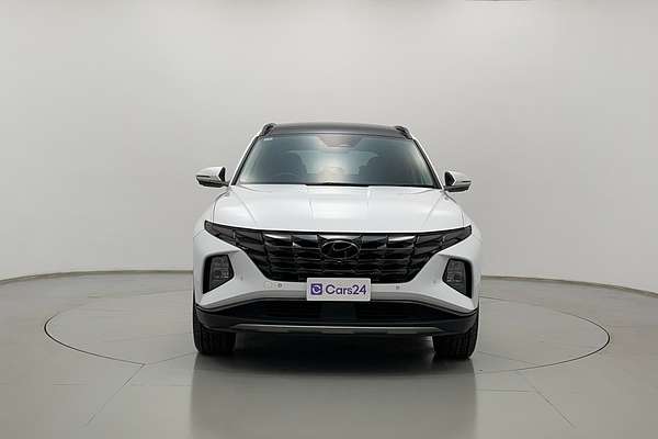 2021 Hyundai Tucson HIGHLANDER (FWD) NX4.V1 MY22