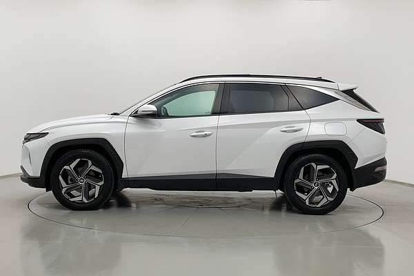 2021 Hyundai Tucson HIGHLANDER (FWD) NX4.V1 MY22