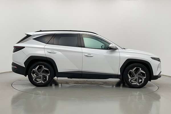 2021 Hyundai Tucson HIGHLANDER (FWD) NX4.V1 MY22