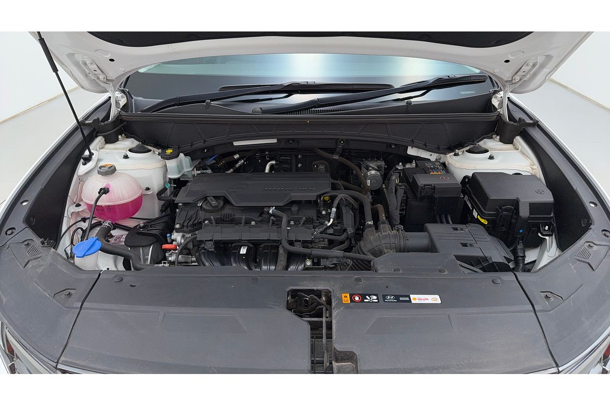 2021 Hyundai Tucson HIGHLANDER (FWD) NX4.V1 MY22