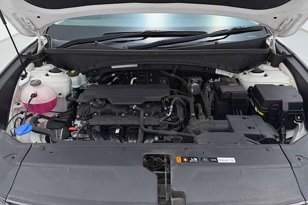 2021 Hyundai Tucson HIGHLANDER (FWD) NX4.V1 MY22