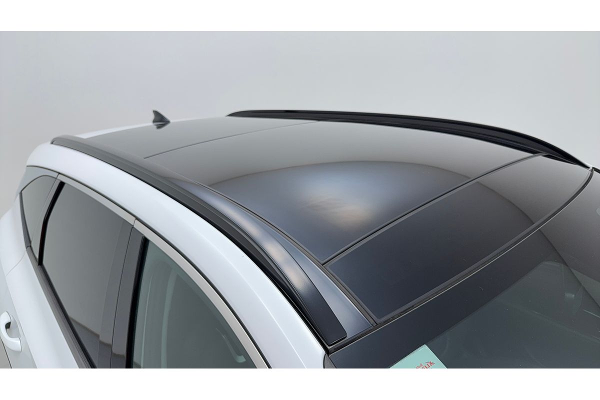 2021 Hyundai Tucson HIGHLANDER (FWD) NX4.V1 MY22