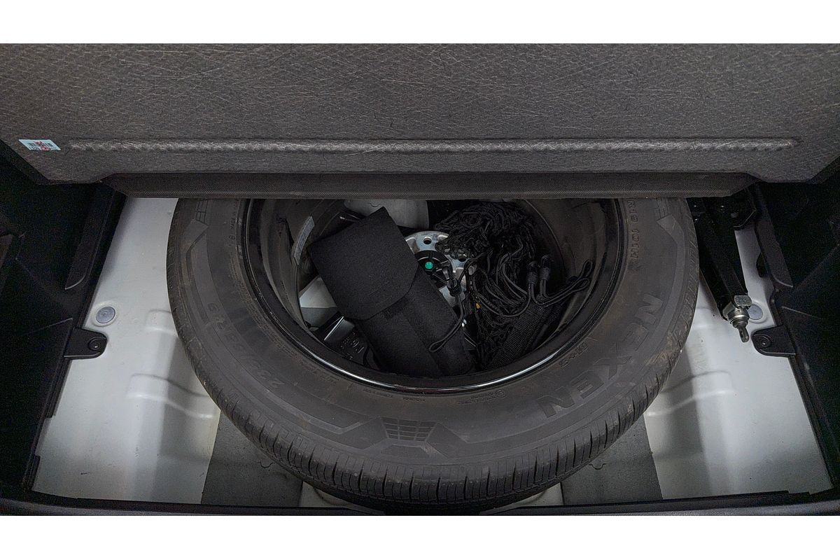 2021 Hyundai Tucson HIGHLANDER (FWD) NX4.V1 MY22