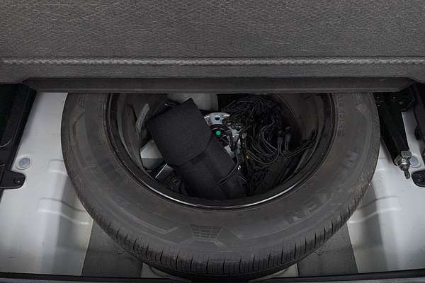 2021 Hyundai Tucson HIGHLANDER (FWD) NX4.V1 MY22