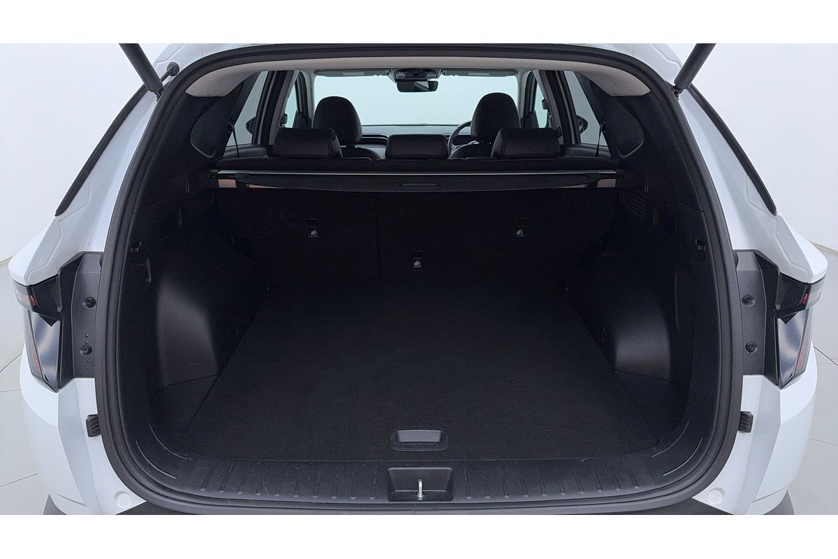 2021 Hyundai Tucson HIGHLANDER (FWD) NX4.V1 MY22