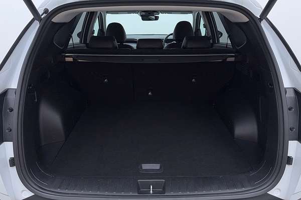 2021 Hyundai Tucson HIGHLANDER (FWD) NX4.V1 MY22