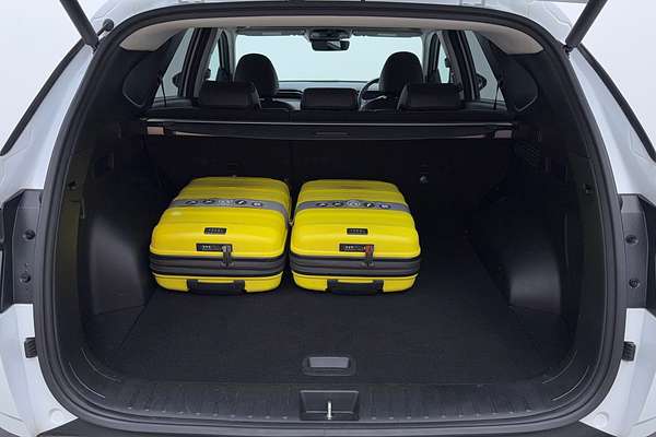 2021 Hyundai Tucson HIGHLANDER (FWD) NX4.V1 MY22