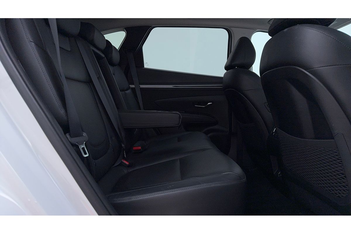 2021 Hyundai Tucson HIGHLANDER (FWD) NX4.V1 MY22