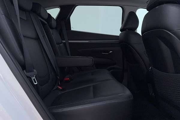 2021 Hyundai Tucson HIGHLANDER (FWD) NX4.V1 MY22