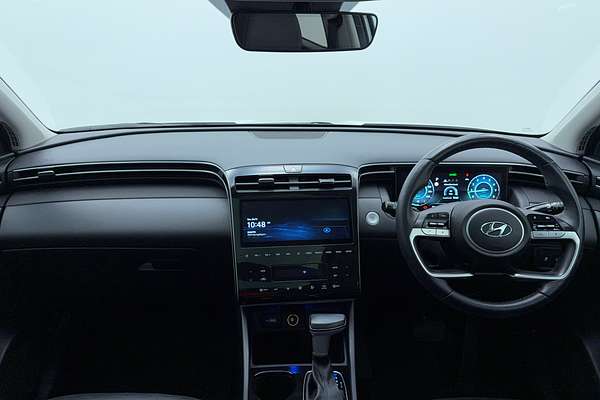 2021 Hyundai Tucson HIGHLANDER (FWD) NX4.V1 MY22