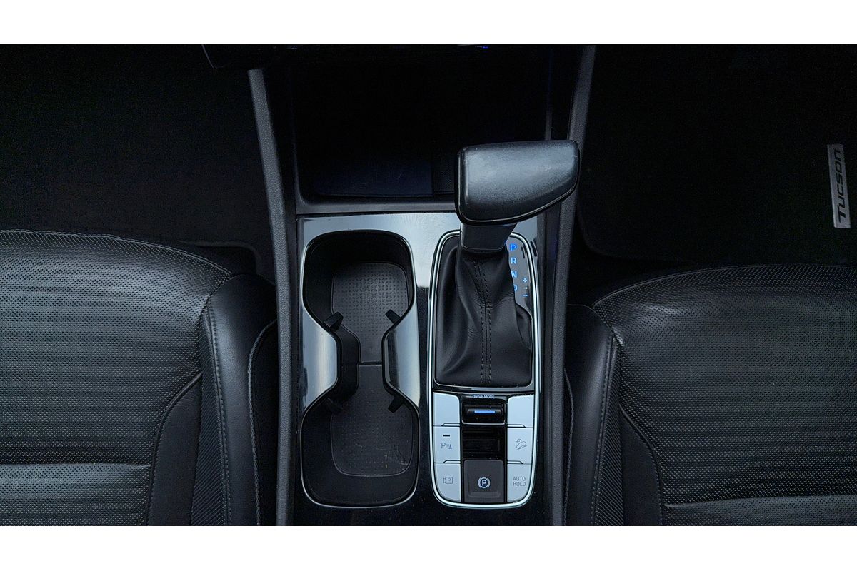 2021 Hyundai Tucson HIGHLANDER (FWD) NX4.V1 MY22