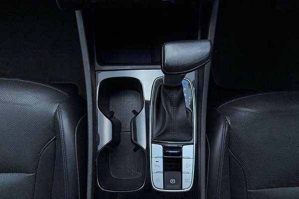 2021 Hyundai Tucson HIGHLANDER (FWD) NX4.V1 MY22