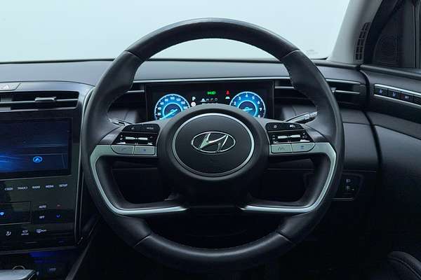 2021 Hyundai Tucson HIGHLANDER (FWD) NX4.V1 MY22