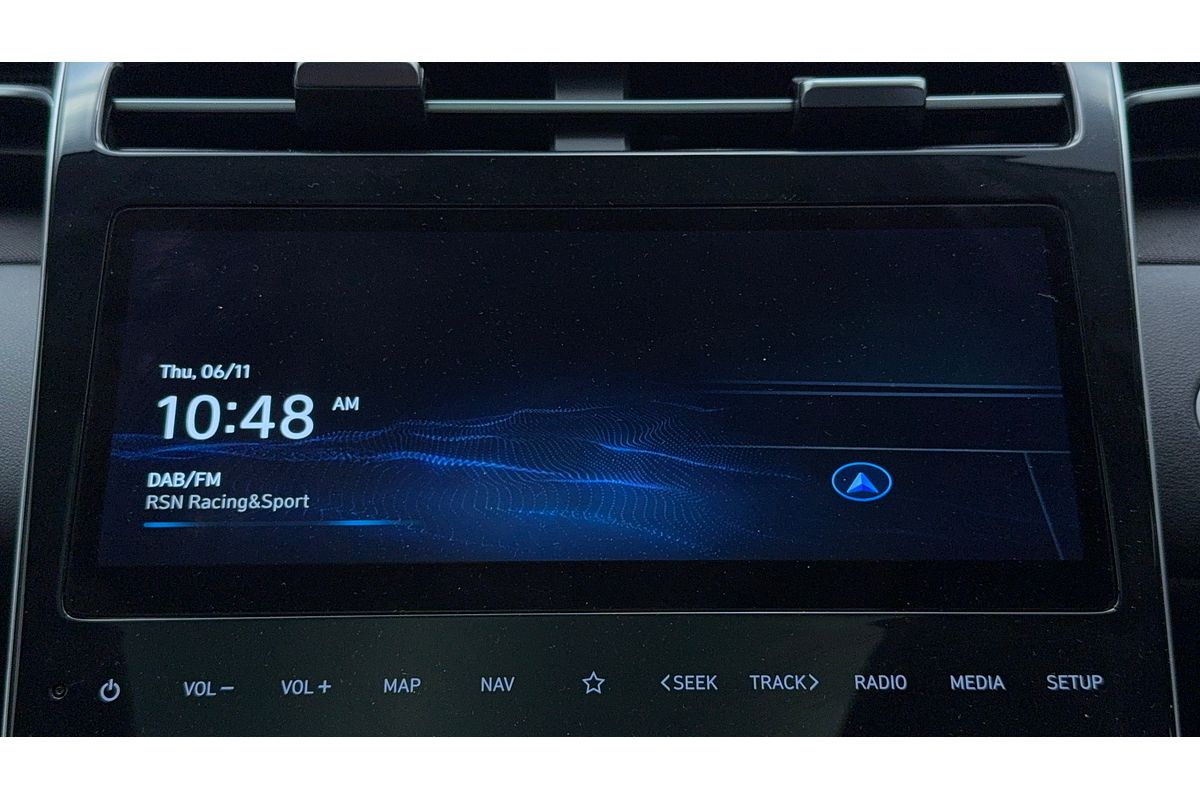 2021 Hyundai Tucson HIGHLANDER (FWD) NX4.V1 MY22