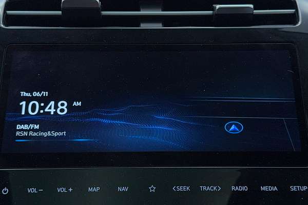 2021 Hyundai Tucson HIGHLANDER (FWD) NX4.V1 MY22