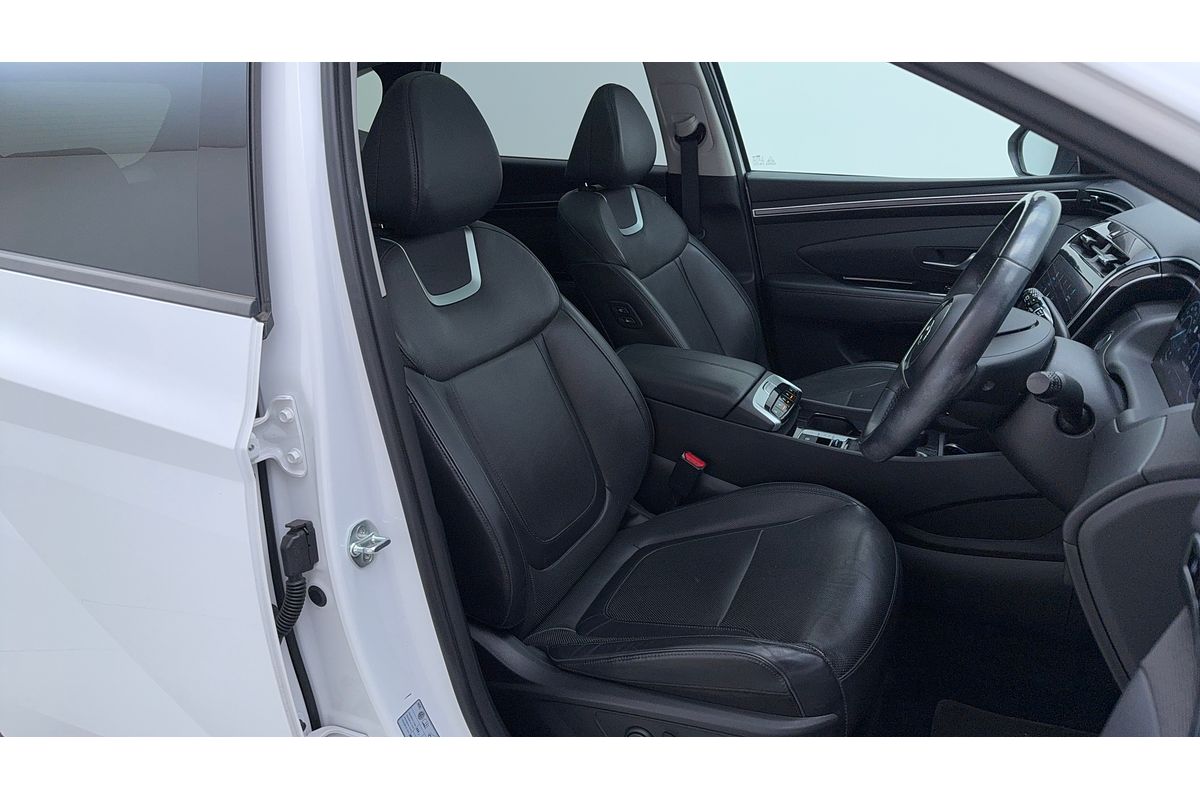 2021 Hyundai Tucson HIGHLANDER (FWD) NX4.V1 MY22