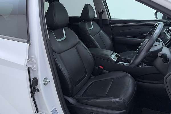2021 Hyundai Tucson HIGHLANDER (FWD) NX4.V1 MY22