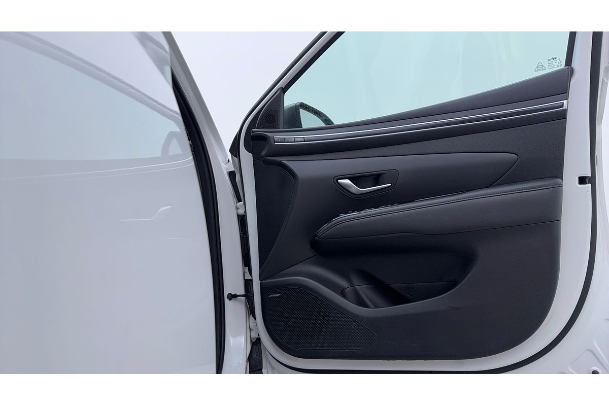 2021 Hyundai Tucson HIGHLANDER (FWD) NX4.V1 MY22