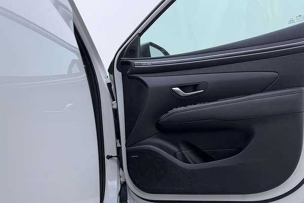 2021 Hyundai Tucson HIGHLANDER (FWD) NX4.V1 MY22