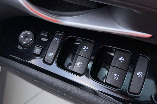 2021 Hyundai Tucson HIGHLANDER (FWD) NX4.V1 MY22