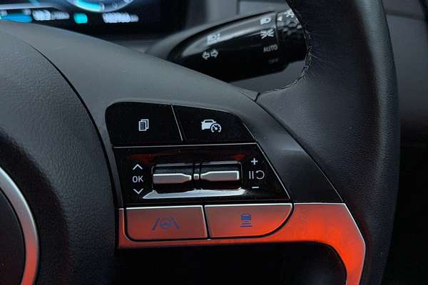 2021 Hyundai Tucson HIGHLANDER (FWD) NX4.V1 MY22