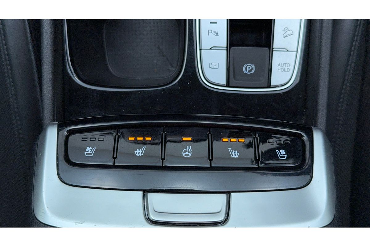 2021 Hyundai Tucson HIGHLANDER (FWD) NX4.V1 MY22