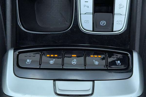 2021 Hyundai Tucson HIGHLANDER (FWD) NX4.V1 MY22