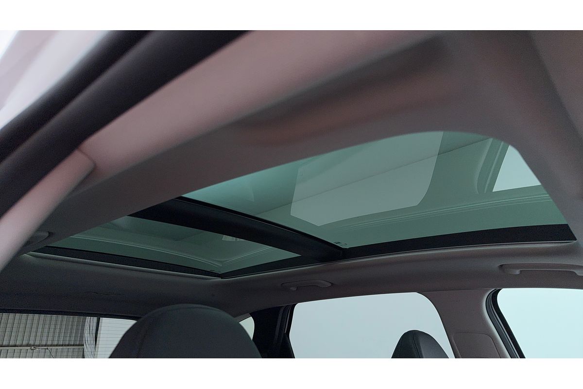 2021 Hyundai Tucson HIGHLANDER (FWD) NX4.V1 MY22