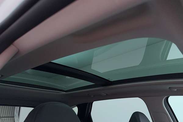 2021 Hyundai Tucson HIGHLANDER (FWD) NX4.V1 MY22