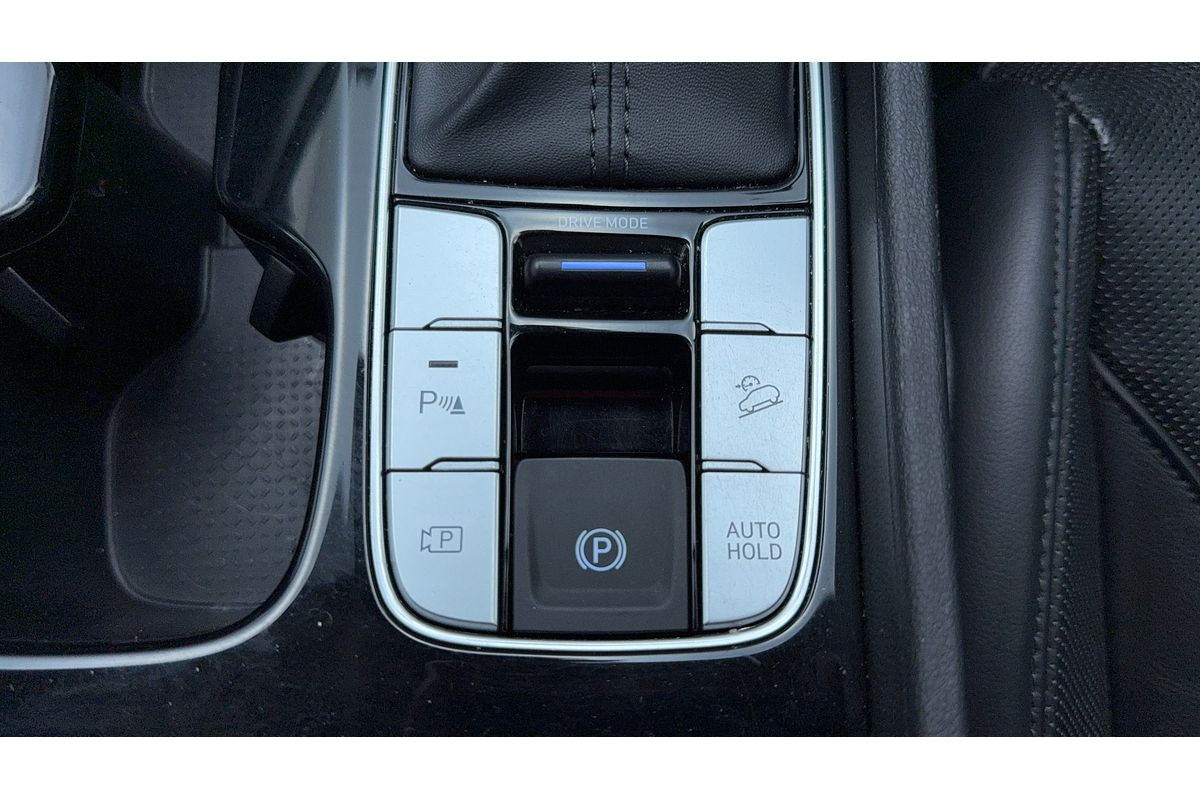 2021 Hyundai Tucson HIGHLANDER (FWD) NX4.V1 MY22